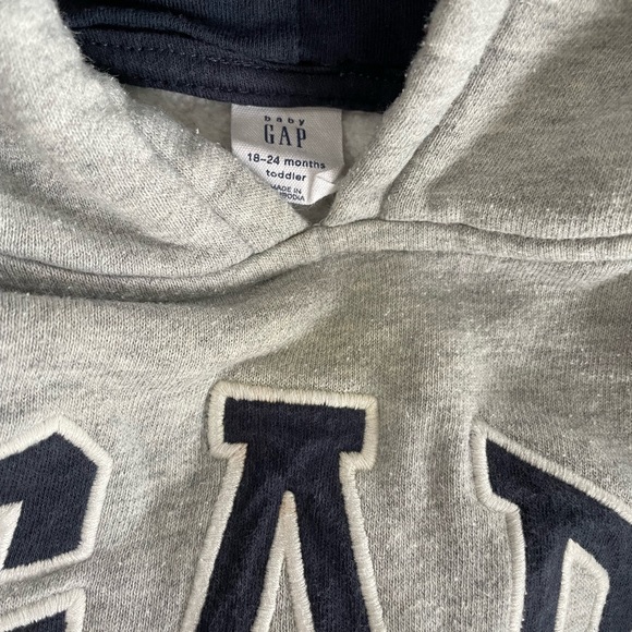 ⭐️ Baby GAP Set - Picture 2 of 3